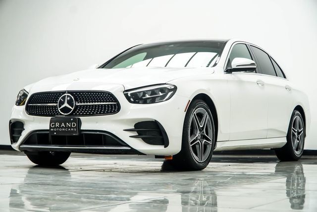 2023 Mercedes-Benz E-Class E 350 RWD Sedan - 23060980 - 7