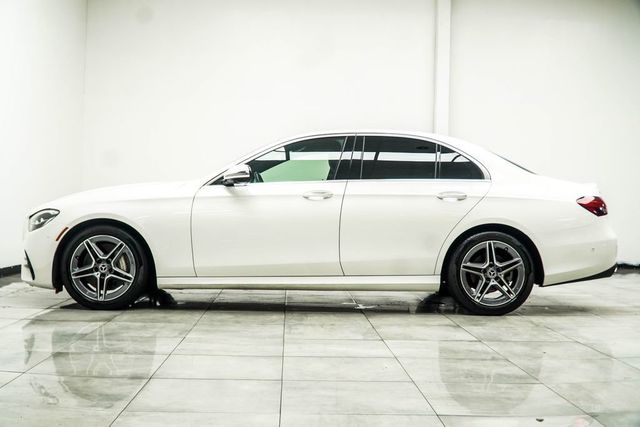 2023 Mercedes-Benz E-Class E 350 RWD Sedan - 23060980 - 8