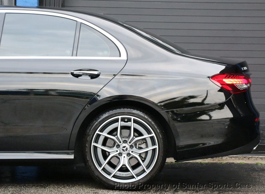 2023 Mercedes-Benz E-Class E 350 RWD Sedan - 22353883 - 16