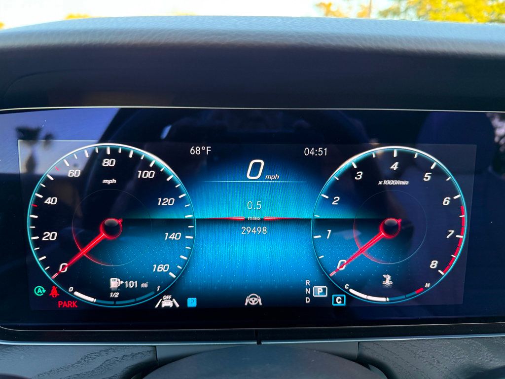 2023 Mercedes-Benz E-Class E 350 RWD Sedan - 22948270 - 11