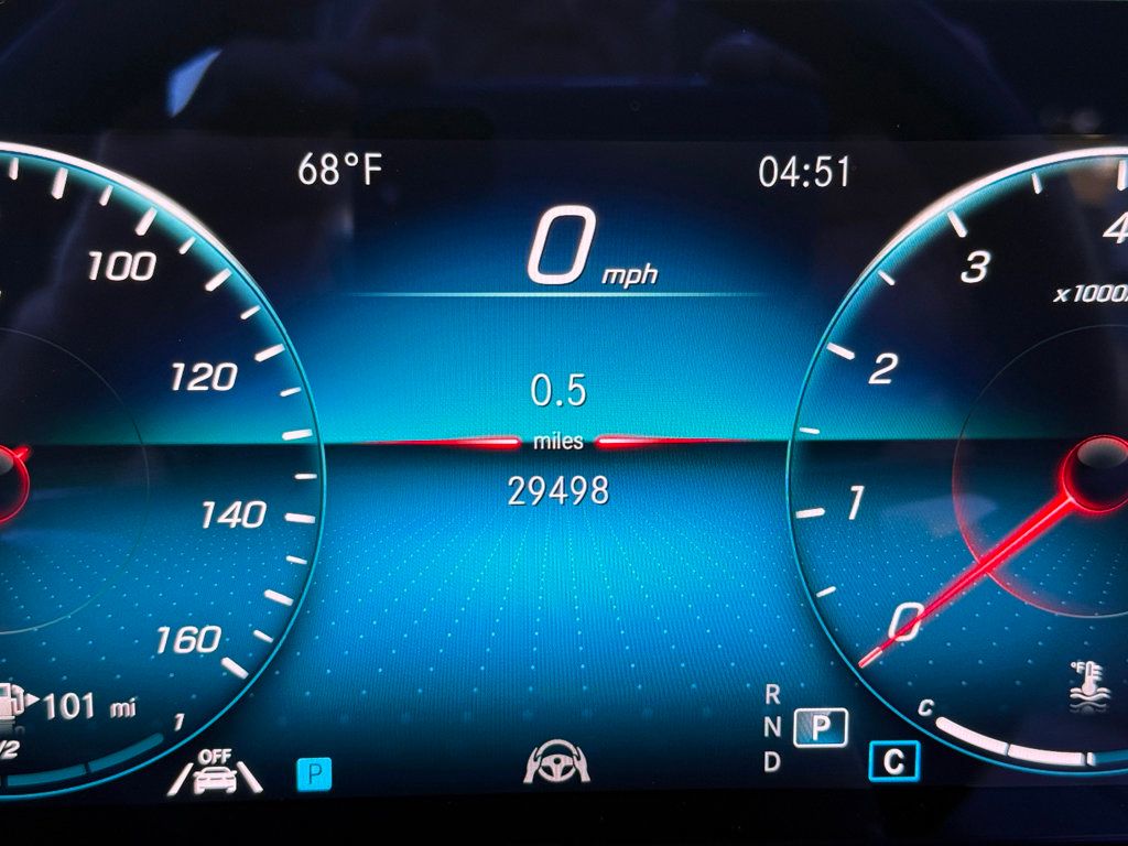 2023 Mercedes-Benz E-Class E 350 RWD Sedan - 22948270 - 12