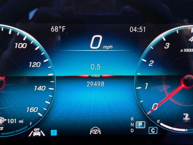 2023 Mercedes-Benz E-Class E 350 RWD Sedan - 22948270 - 12