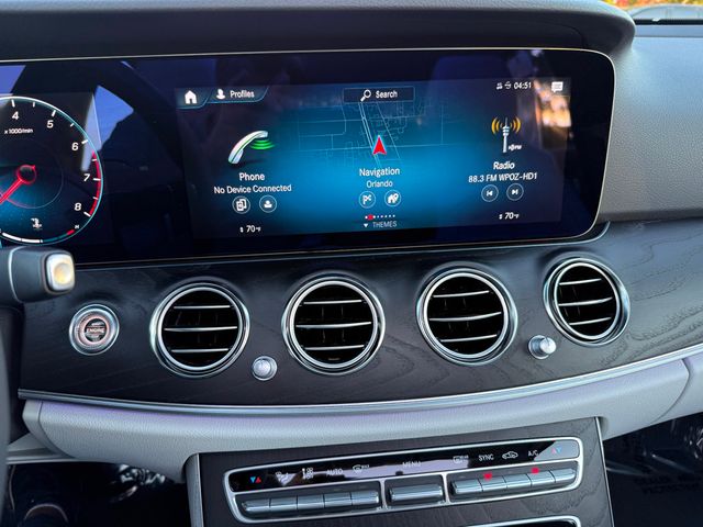 2023 Mercedes-Benz E-Class E 350 RWD Sedan - 22948270 - 13