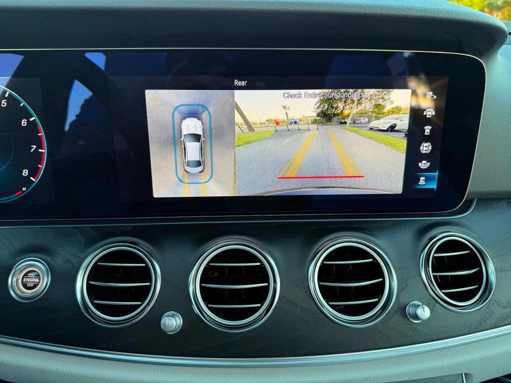 2023 Mercedes-Benz E-Class E 350 RWD Sedan - 22948270 - 15