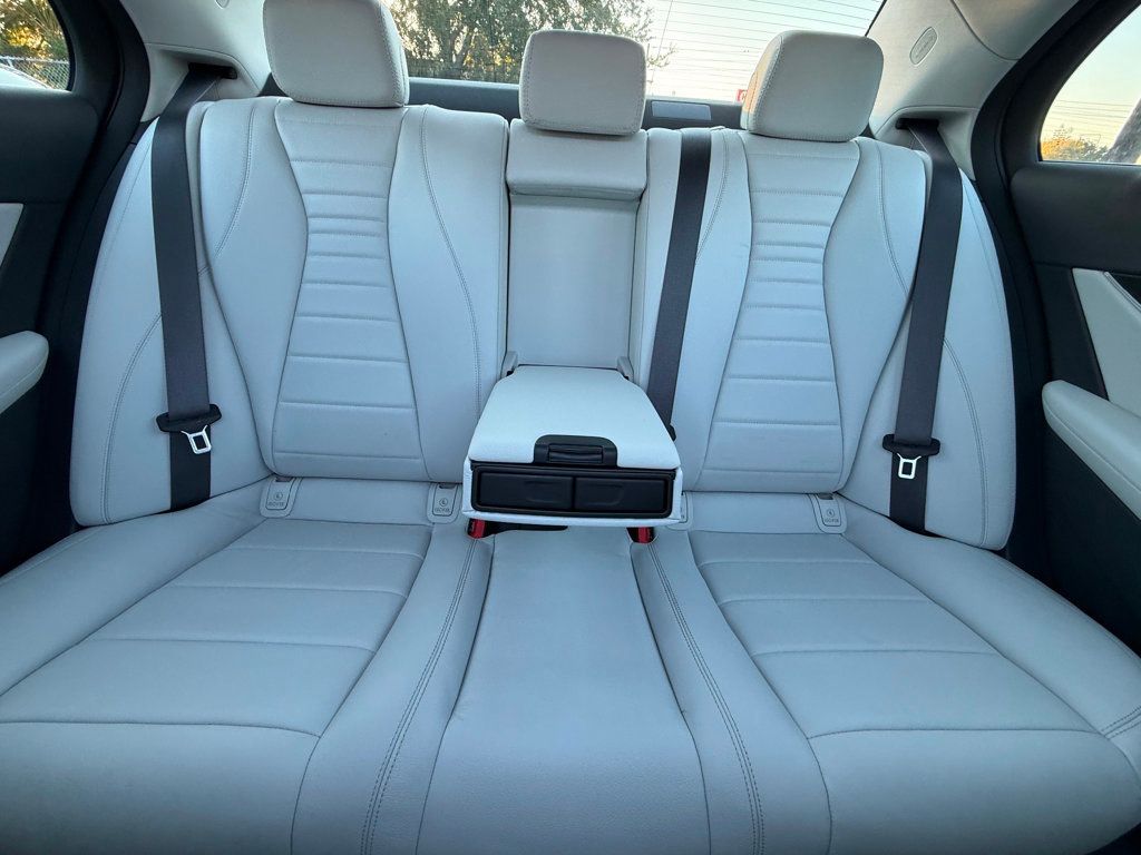 2023 Mercedes-Benz E-Class E 350 RWD Sedan - 22948270 - 17