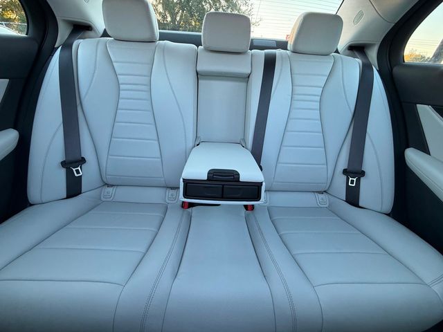 2023 Mercedes-Benz E-Class E 350 RWD Sedan - 22948270 - 17