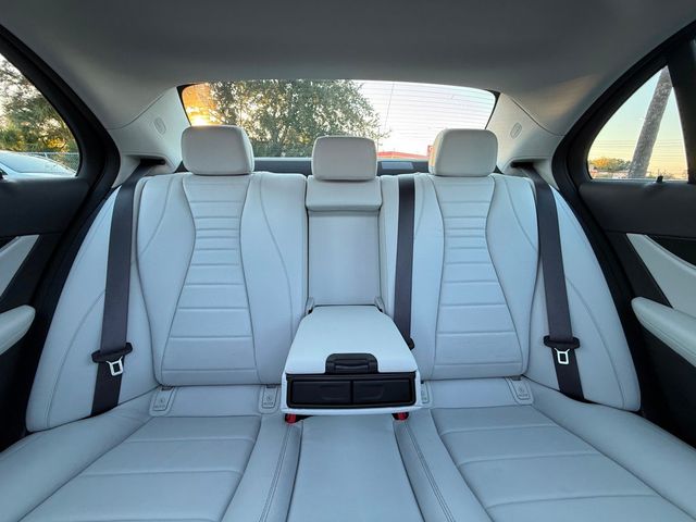 2023 Mercedes-Benz E-Class E 350 RWD Sedan - 22948270 - 18