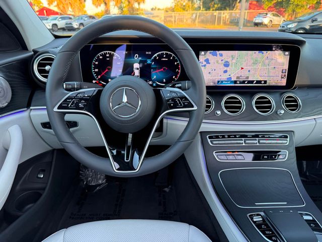 2023 Mercedes-Benz E-Class E 350 RWD Sedan - 22948270 - 19