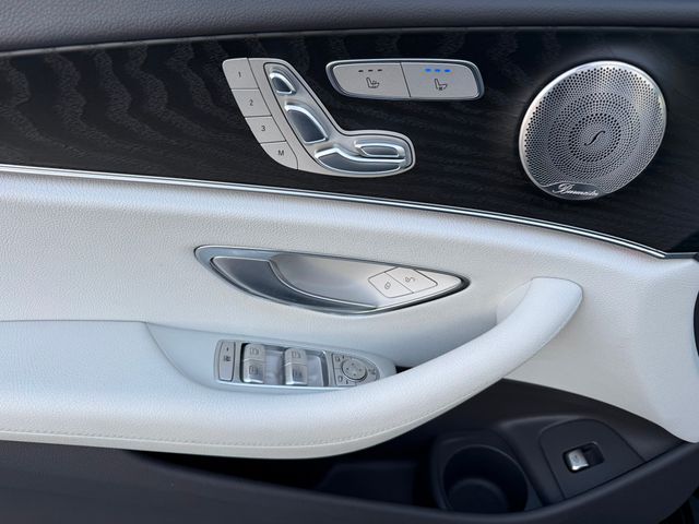 2023 Mercedes-Benz E-Class E 350 RWD Sedan - 22948270 - 21