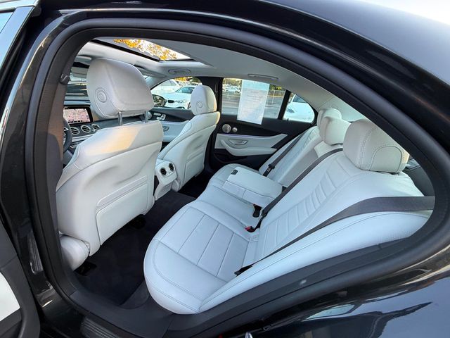 2023 Mercedes-Benz E-Class E 350 RWD Sedan - 22948270 - 24