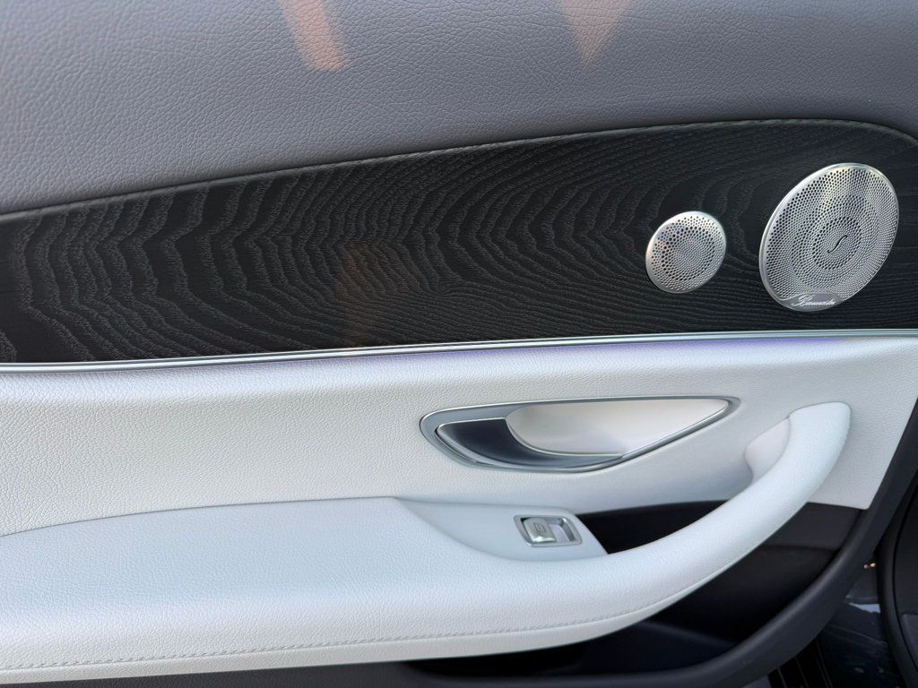 2023 Mercedes-Benz E-Class E 350 RWD Sedan - 22948270 - 25