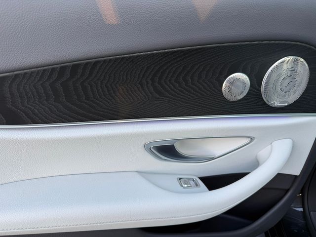 2023 Mercedes-Benz E-Class E 350 RWD Sedan - 22948270 - 25