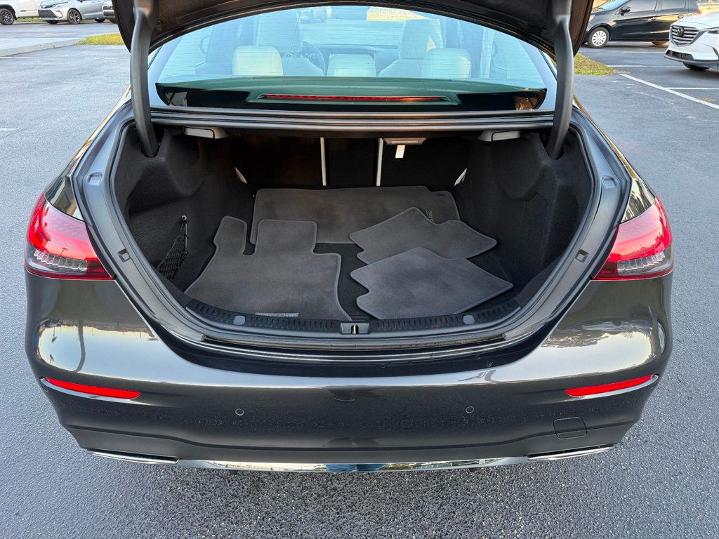 2023 Mercedes-Benz E-Class E 350 RWD Sedan - 22948270 - 26