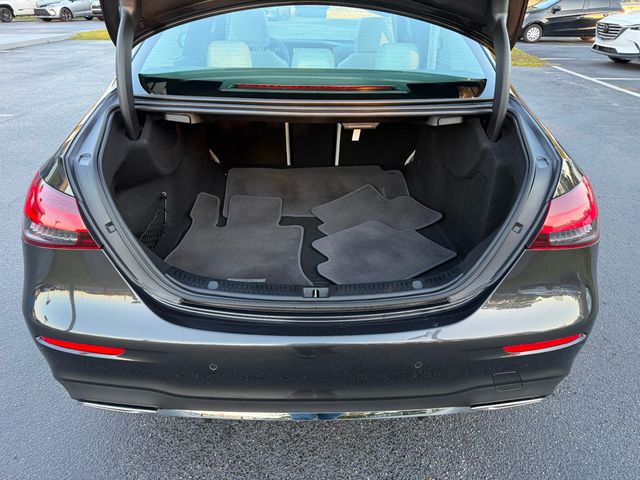 2023 Mercedes-Benz E-Class E 350 RWD Sedan - 22948270 - 26
