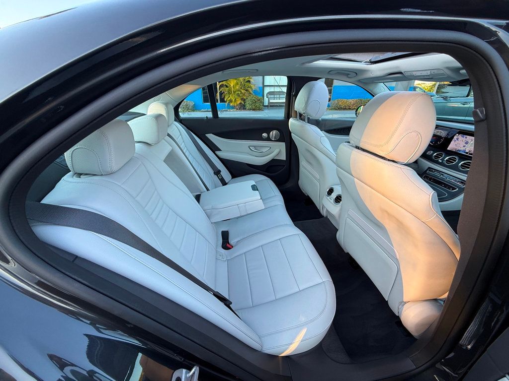 2023 Mercedes-Benz E-Class E 350 RWD Sedan - 22948270 - 28