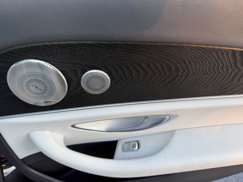 2023 Mercedes-Benz E-Class E 350 RWD Sedan - 22948270 - 30