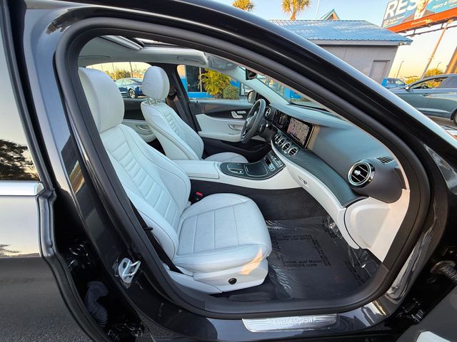 2023 Mercedes-Benz E-Class E 350 RWD Sedan - 22948270 - 32