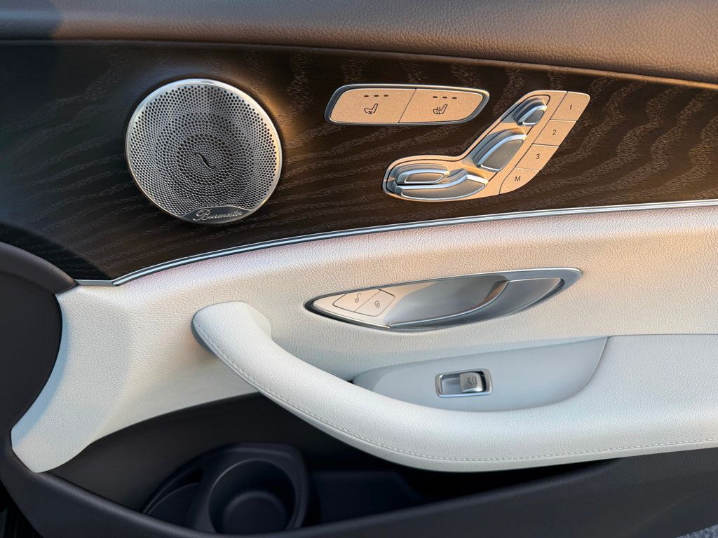 2023 Mercedes-Benz E-Class E 350 RWD Sedan - 22948270 - 33