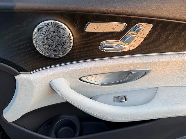 2023 Mercedes-Benz E-Class E 350 RWD Sedan - 22948270 - 33