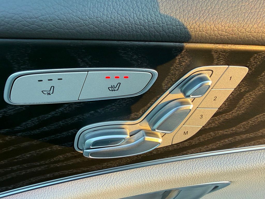 2023 Mercedes-Benz E-Class E 350 RWD Sedan - 22948270 - 34