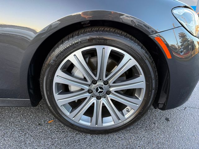 2023 Mercedes-Benz E-Class E 350 RWD Sedan - 22948270 - 36
