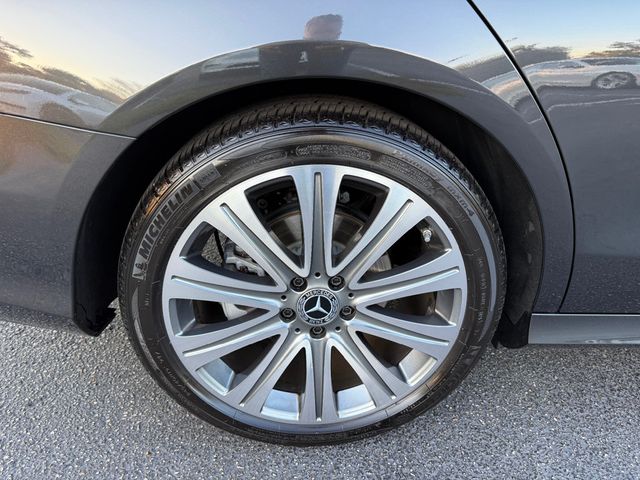 2023 Mercedes-Benz E-Class E 350 RWD Sedan - 22948270 - 37