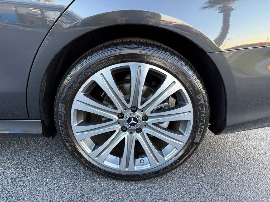 2023 Mercedes-Benz E-Class E 350 RWD Sedan - 22948270 - 38