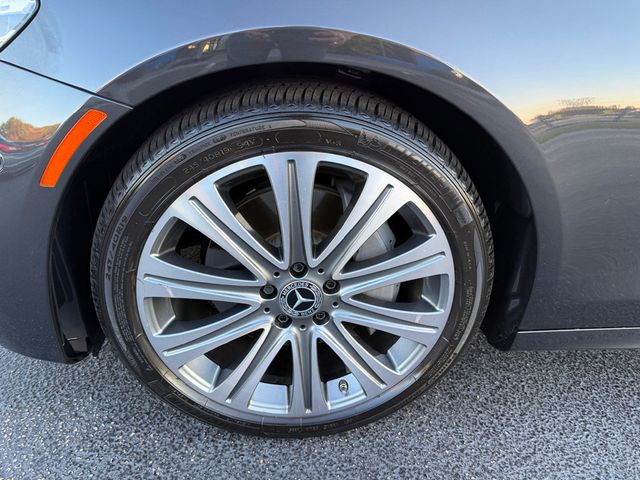 2023 Mercedes-Benz E-Class E 350 RWD Sedan - 22948270 - 39