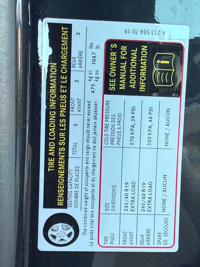 2023 Mercedes-Benz E-Class E 350 RWD Sedan - 22948270 - 40