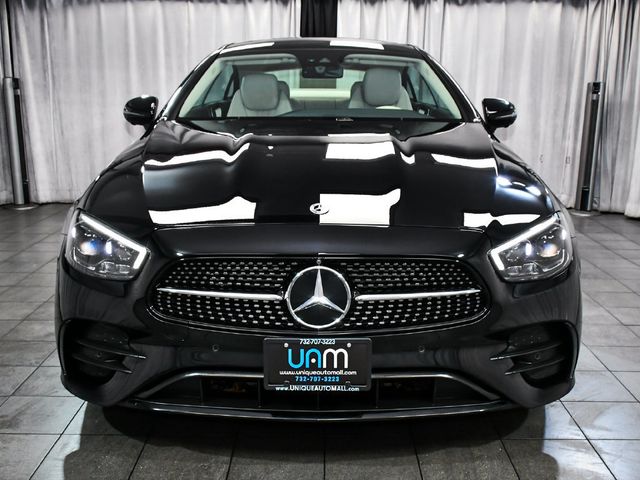 2023 Mercedes-Benz E-Class E 450 - 23085673 - 1