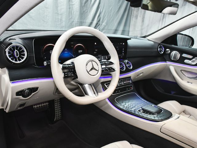 2023 Mercedes-Benz E-Class E 450 - 23085673 - 23