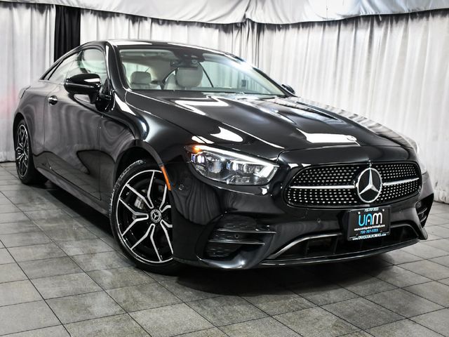 2023 Mercedes-Benz E-Class E 450 - 23085673 - 2