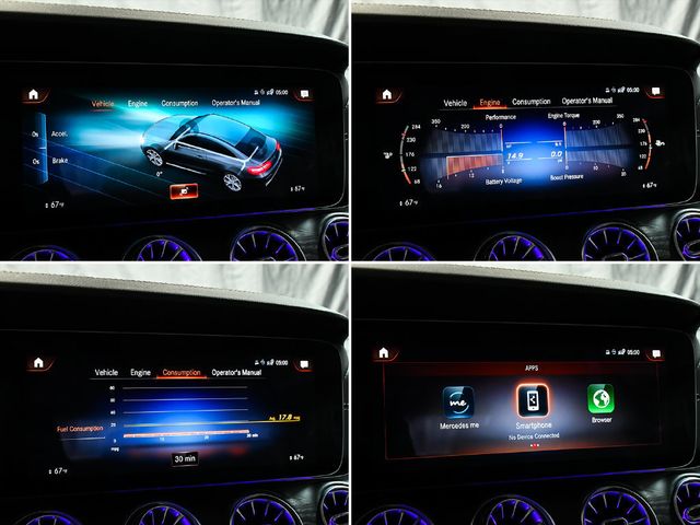 2023 Mercedes-Benz E-Class E 450 - 23085673 - 31