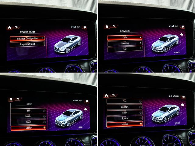 2023 Mercedes-Benz E-Class E 450 - 23085673 - 33