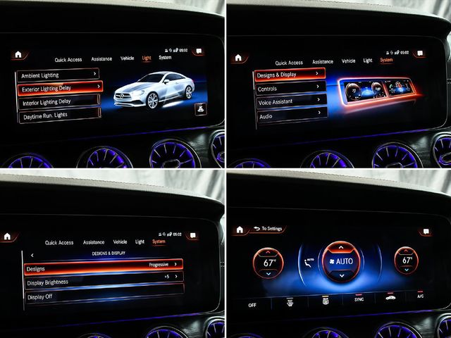2023 Mercedes-Benz E-Class E 450 - 23085673 - 34