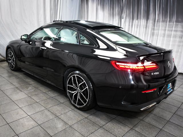 2023 Mercedes-Benz E-Class E 450 - 23085673 - 3