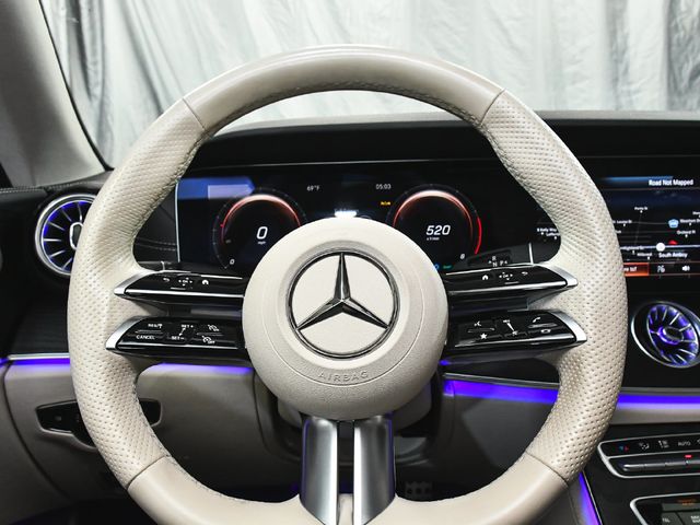 2023 Mercedes-Benz E-Class E 450 - 23085673 - 40