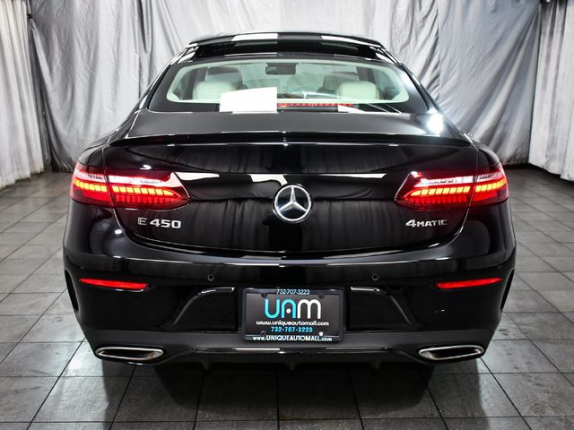 2023 Mercedes-Benz E-Class E 450 - 23085673 - 4