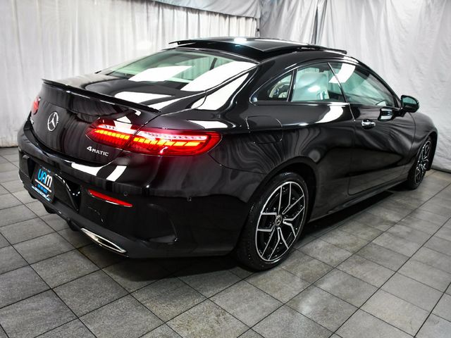 2023 Mercedes-Benz E-Class E 450 - 23085673 - 5