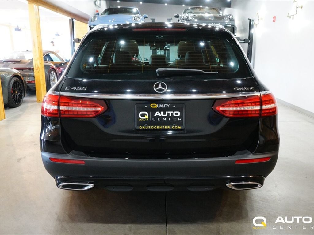 2023 Mercedes-Benz E-Class E 450 4MATIC All-Terrain Wagon - 22635590 - 4