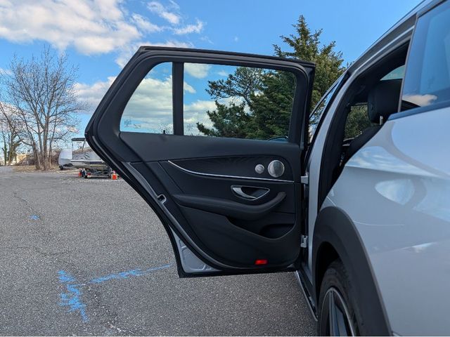 2023 Mercedes-Benz E-Class E 450 4MATIC All-Terrain Wagon - 23029853 - 10