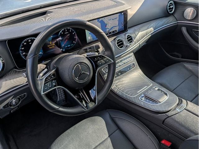2023 Mercedes-Benz E-Class E 450 4MATIC All-Terrain Wagon - 23029853 - 18