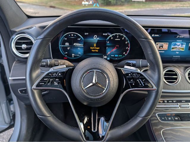 2023 Mercedes-Benz E-Class E 450 4MATIC All-Terrain Wagon - 23029853 - 19