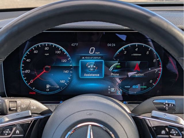 2023 Mercedes-Benz E-Class E 450 4MATIC All-Terrain Wagon - 23029853 - 20
