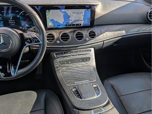 2023 Mercedes-Benz E-Class E 450 4MATIC All-Terrain Wagon - 23029853 - 21