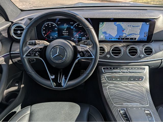 2023 Mercedes-Benz E-Class E 450 4MATIC All-Terrain Wagon - 23029853 - 26