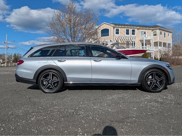 2023 Mercedes-Benz E-Class E 450 4MATIC All-Terrain Wagon - 23029853 - 3