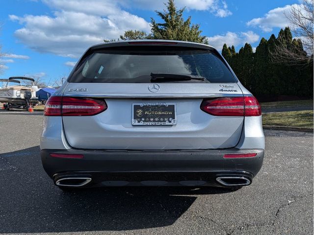 2023 Mercedes-Benz E-Class E 450 4MATIC All-Terrain Wagon - 23029853 - 5