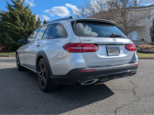 2023 Mercedes-Benz E-Class E 450 4MATIC All-Terrain Wagon - 23029853 - 7
