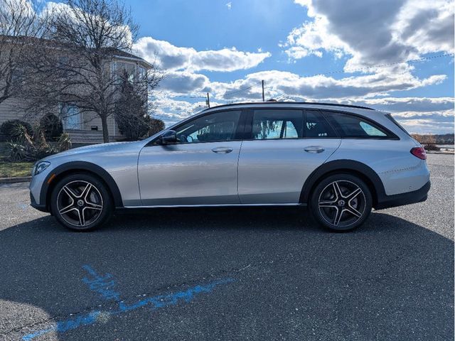 2023 Mercedes-Benz E-Class E 450 4MATIC All-Terrain Wagon - 23029853 - 8